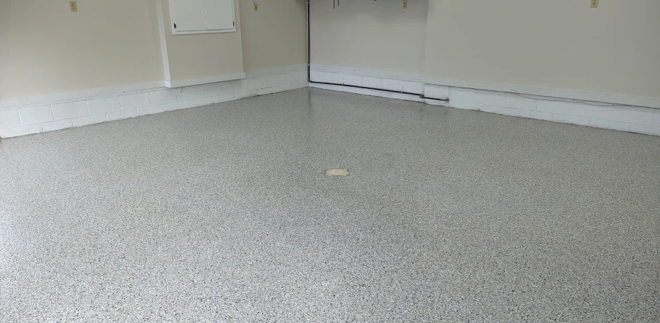 Epoxy Floor Installers