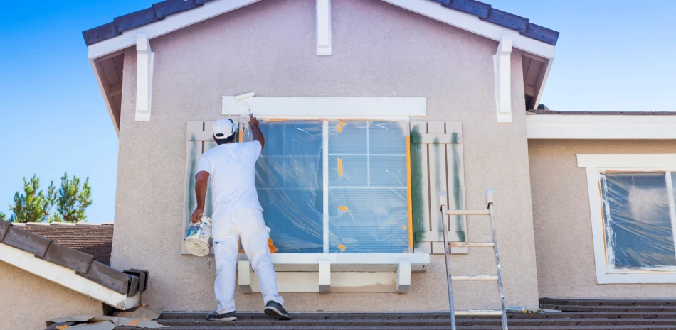 Exterior Painters Exterior Painters