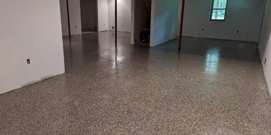 basement flake epoxy floor ridgway pa 1 basement flake epoxy floor ridgway pa 1