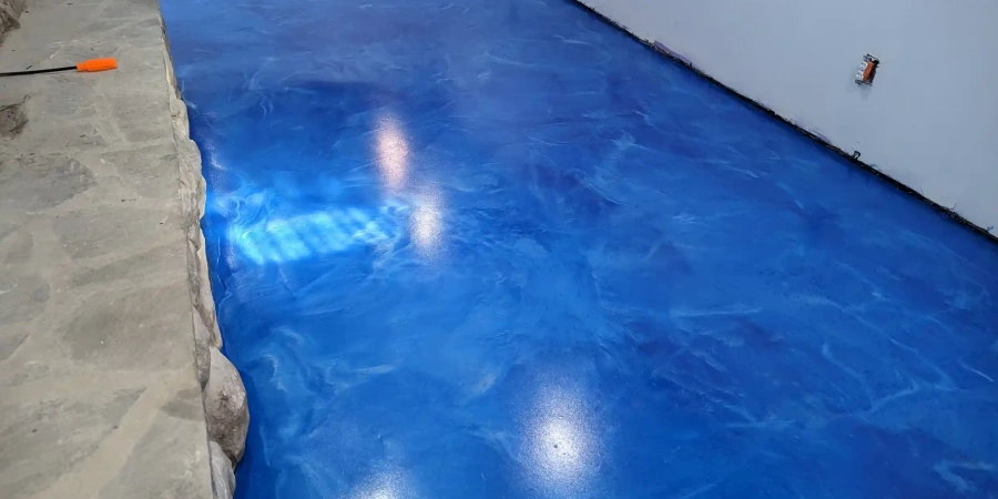 epoxy garage floor ridgway pa 1 epoxy garage floor ridgway pa 1